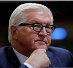 Germany to Elect New President; Steinmeier the Favorite